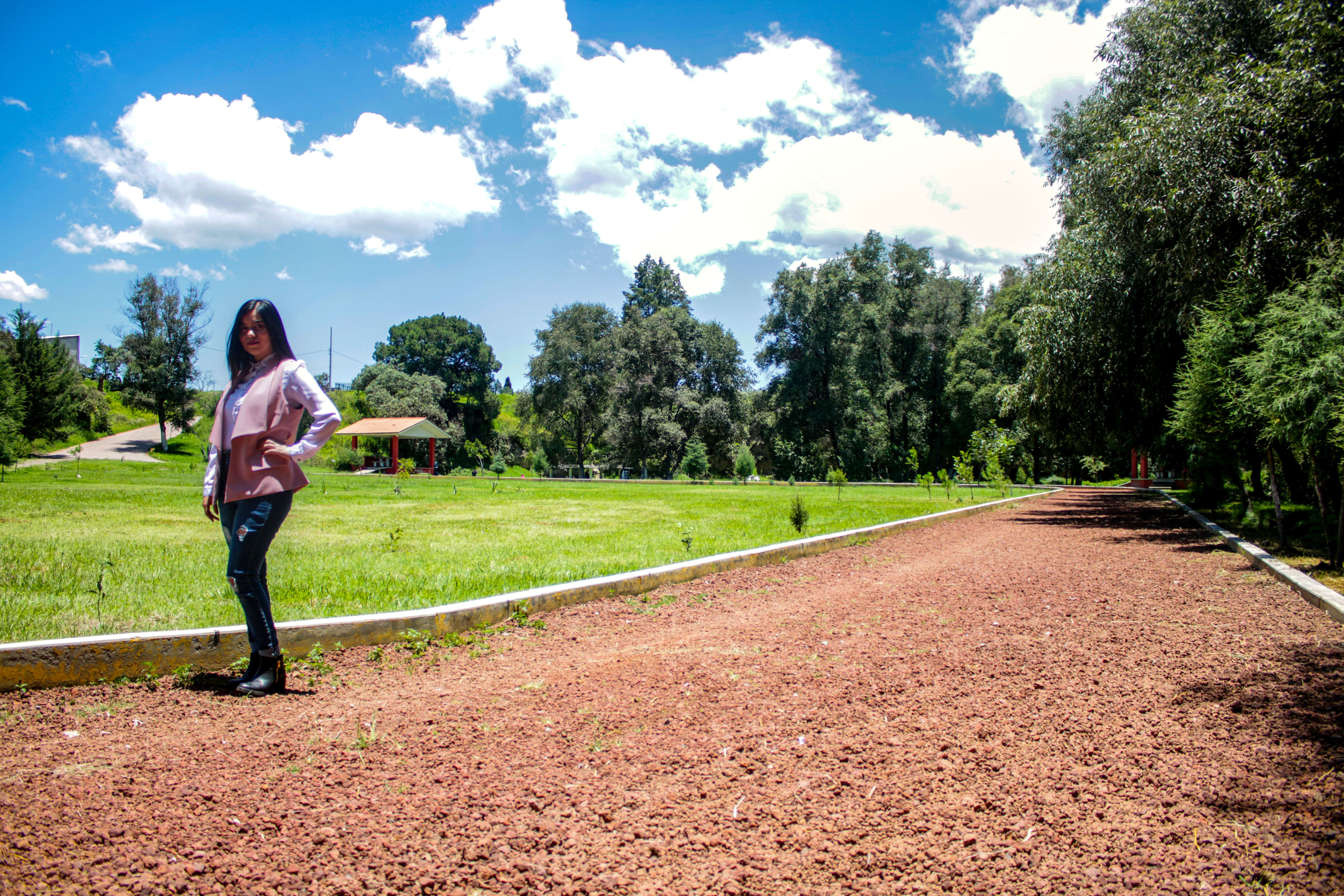 Parque Ecológico